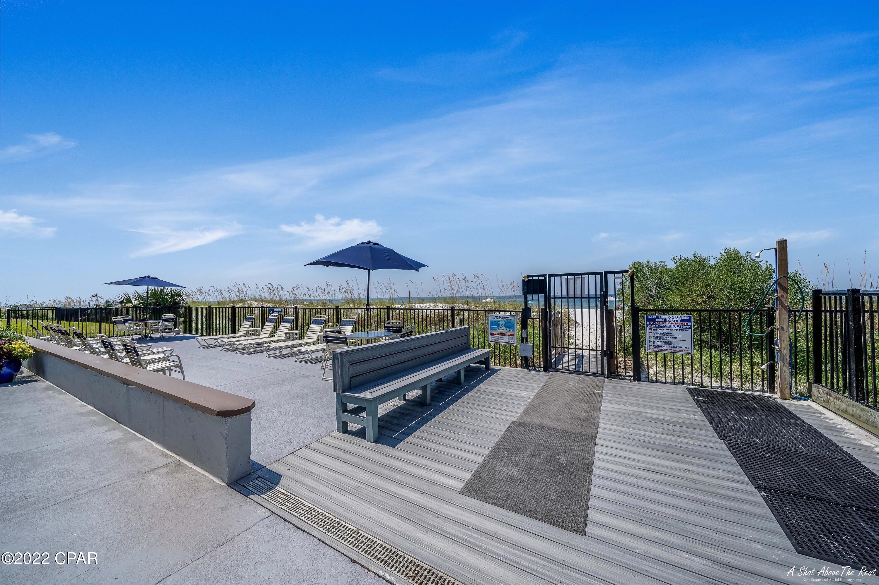 Mariner East Condo - Residential