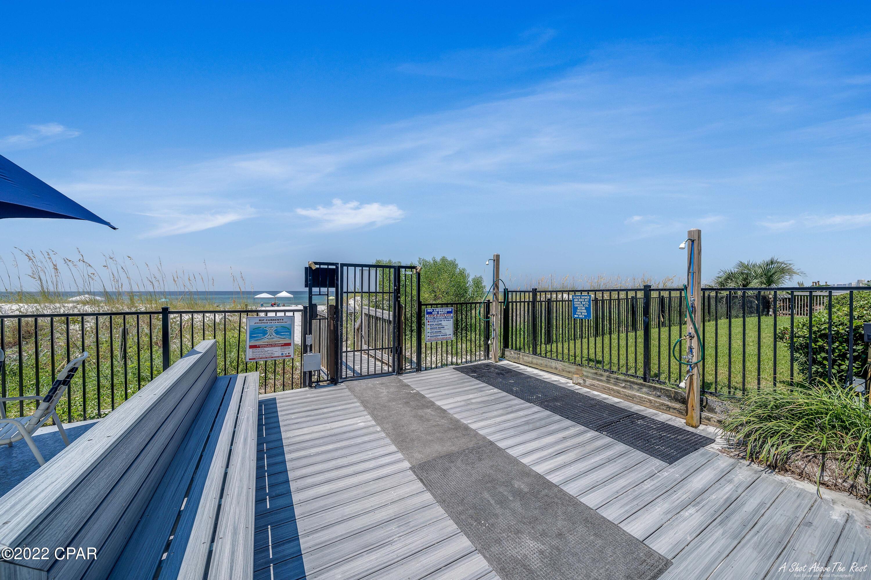 Mariner East Condo - Residential