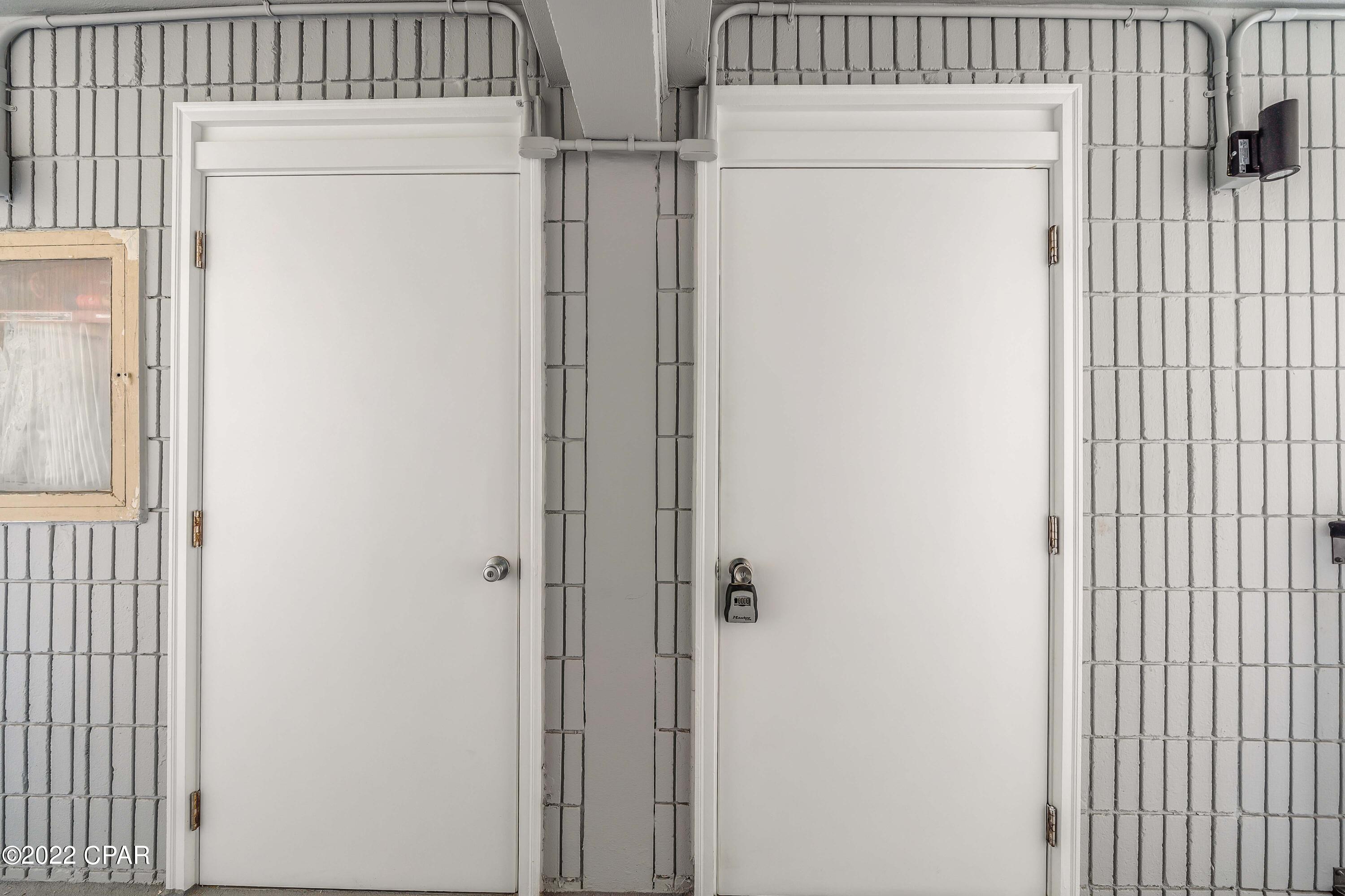 Mariner East Condo - Residential