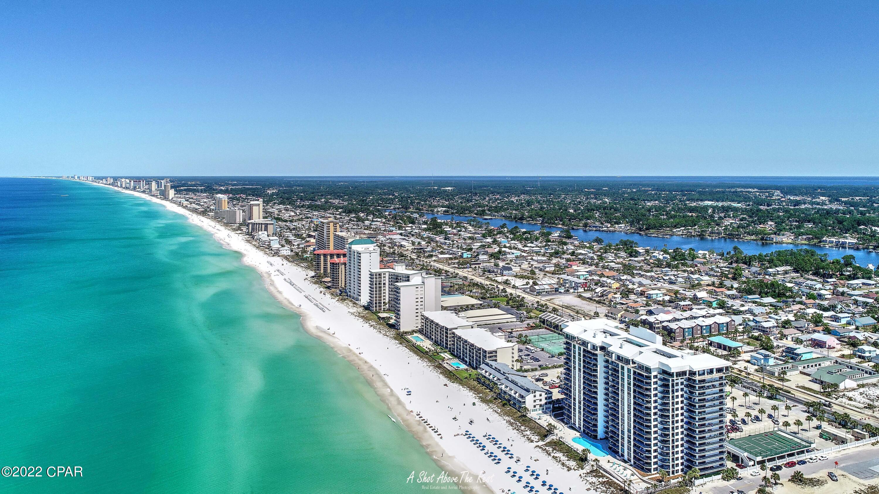 Mariner East Condo - Residential