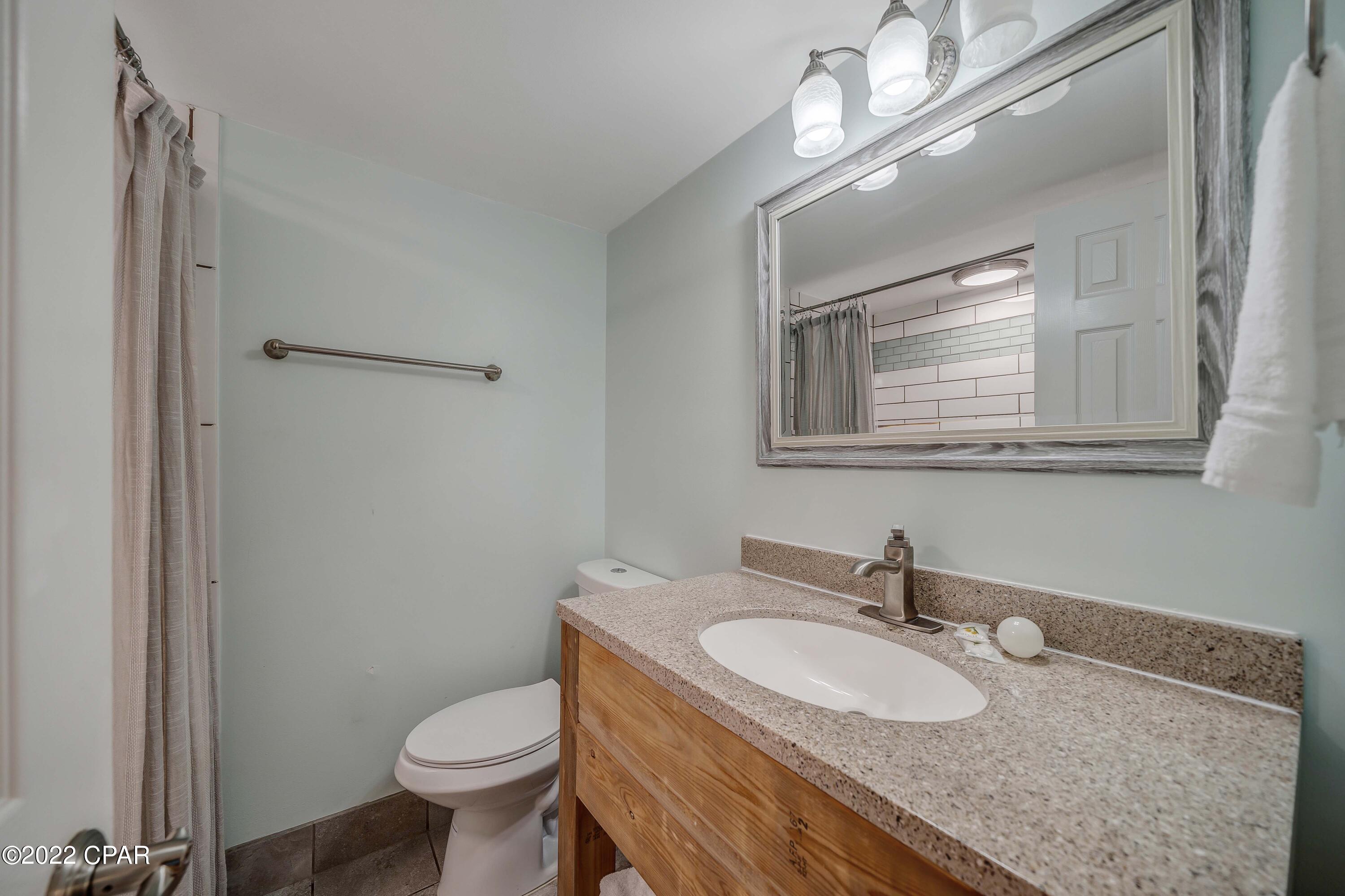 Mariner East Condo - Residential