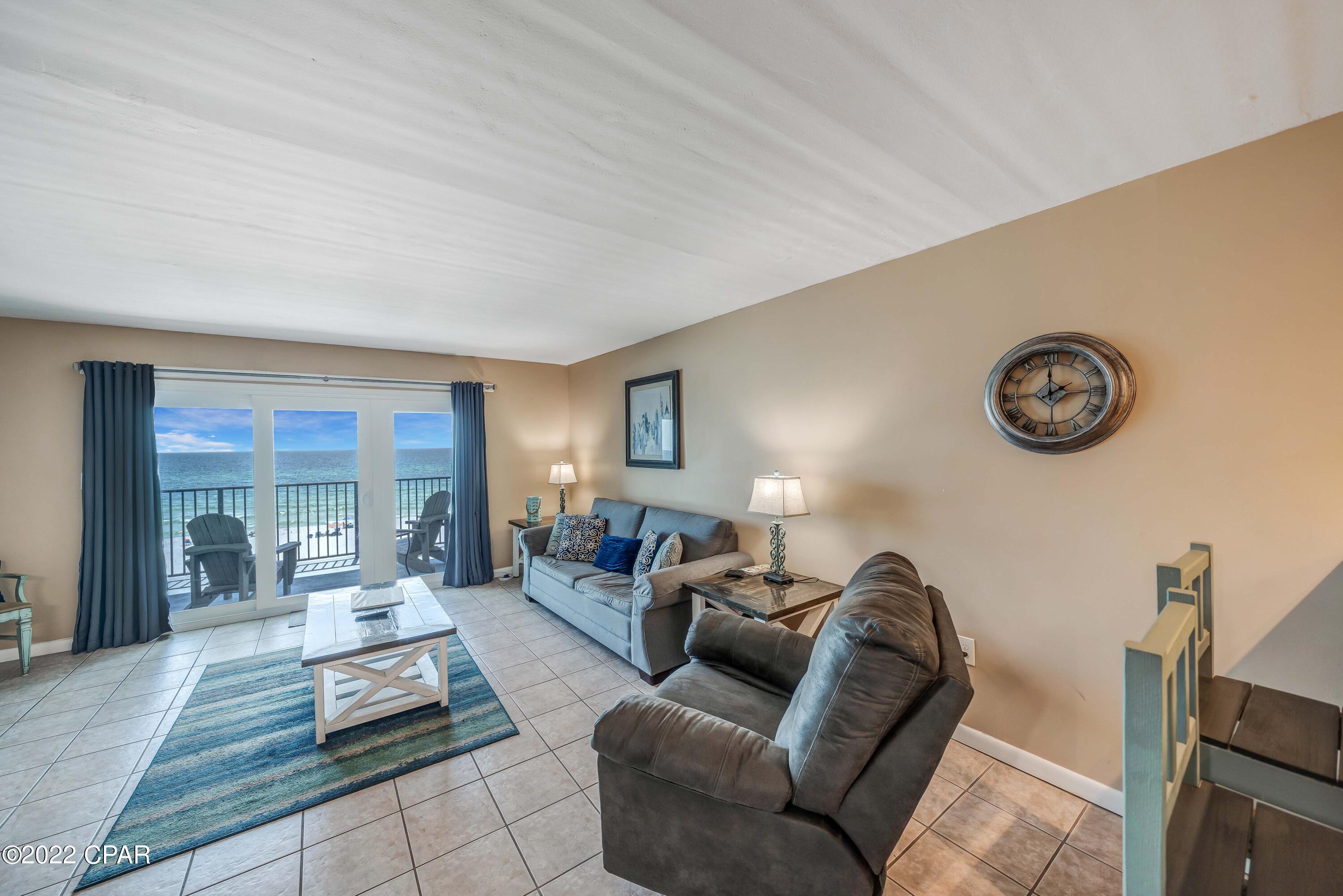 Mariner East Condo - Residential