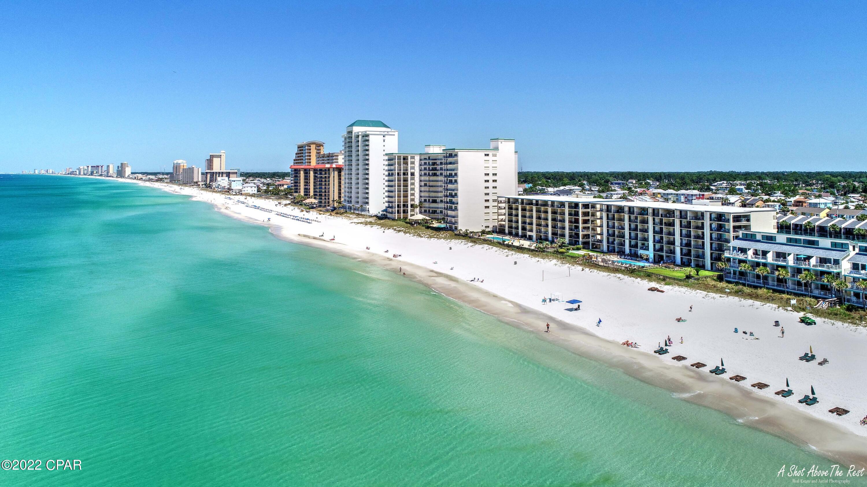 Mariner East Condo - Residential