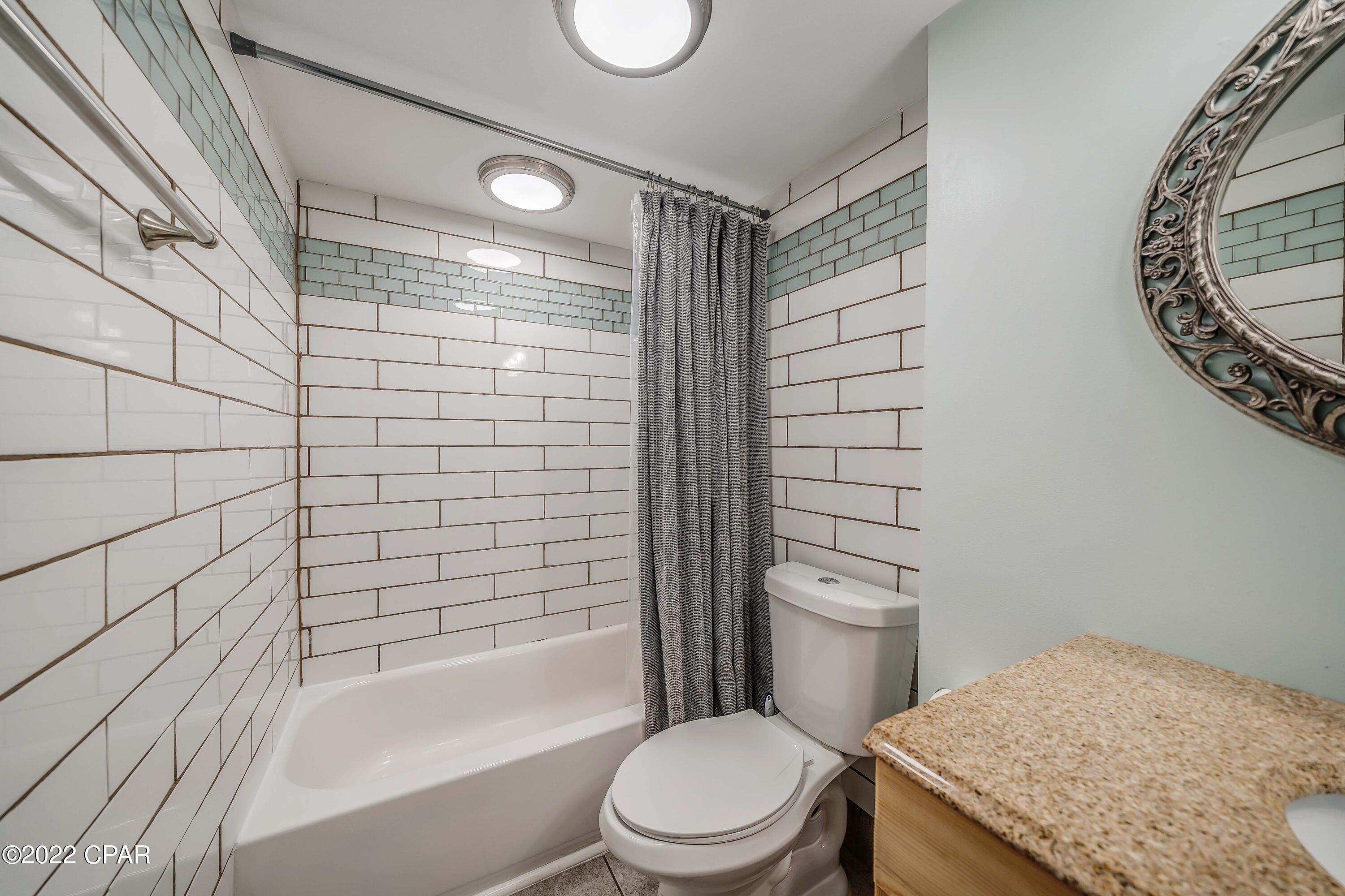 Mariner East Condo - Residential