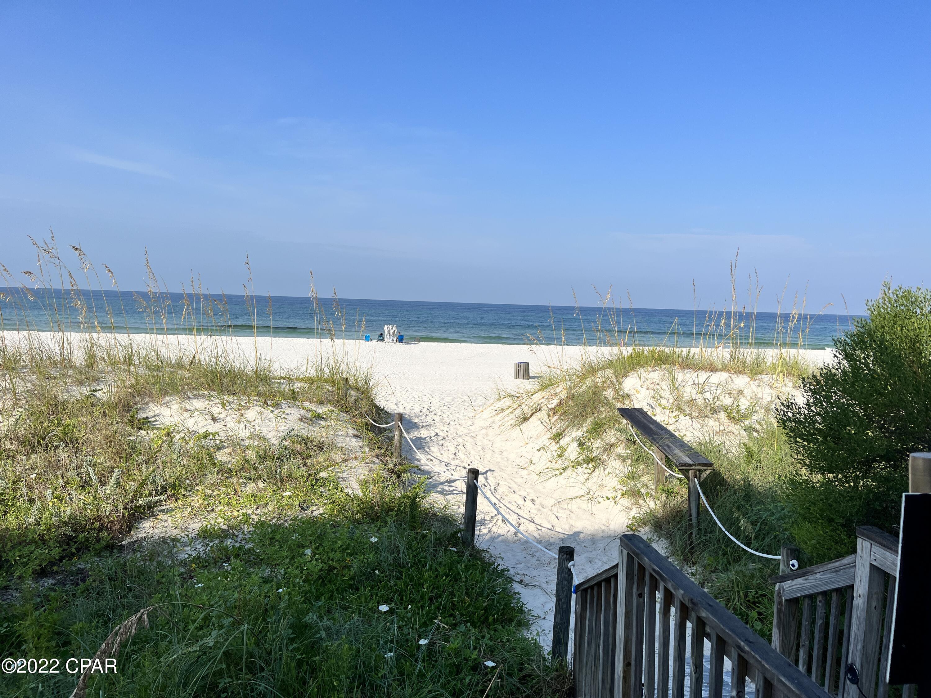 Mariner East Condo - Residential