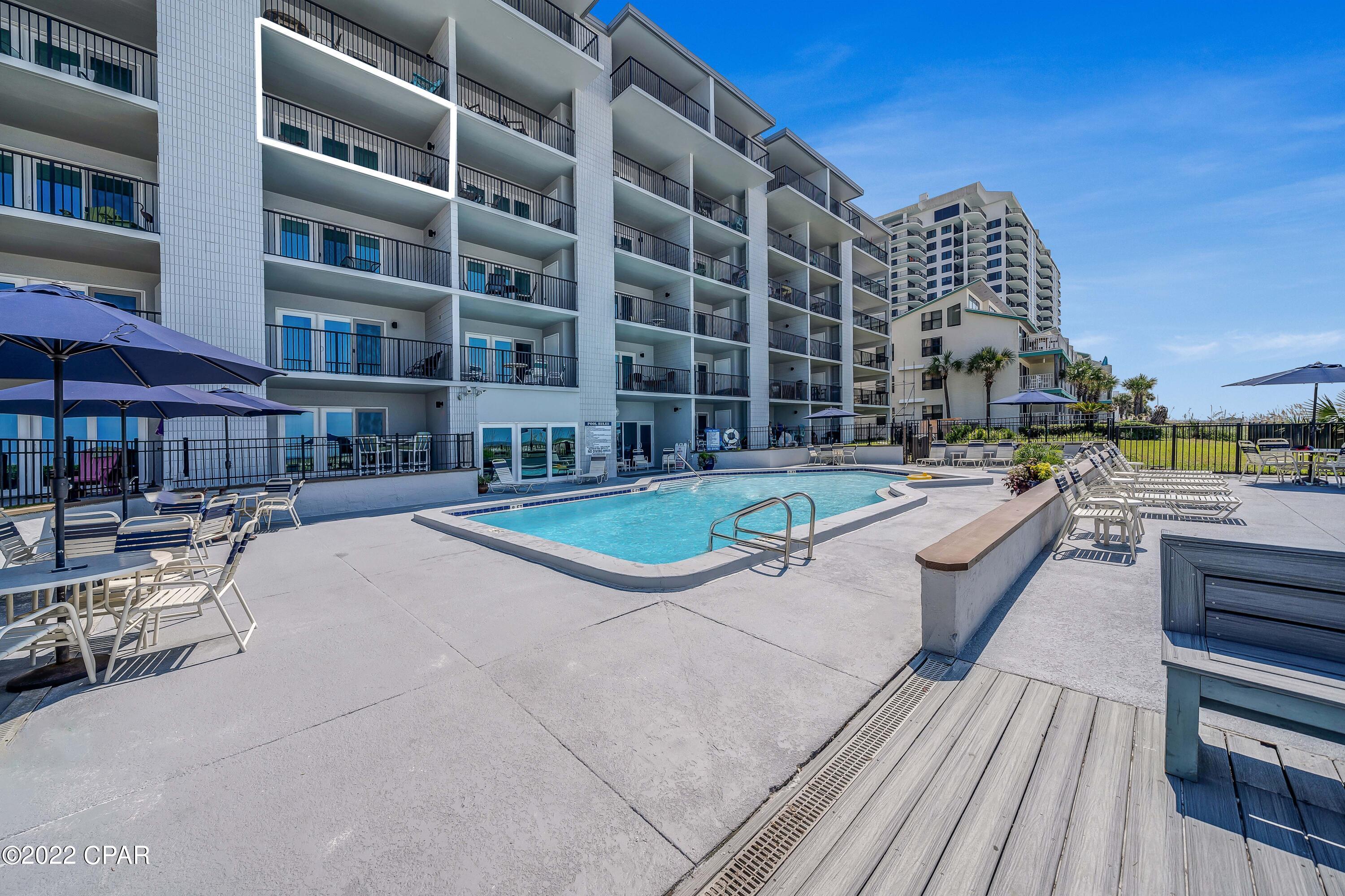 Mariner East Condo - Residential