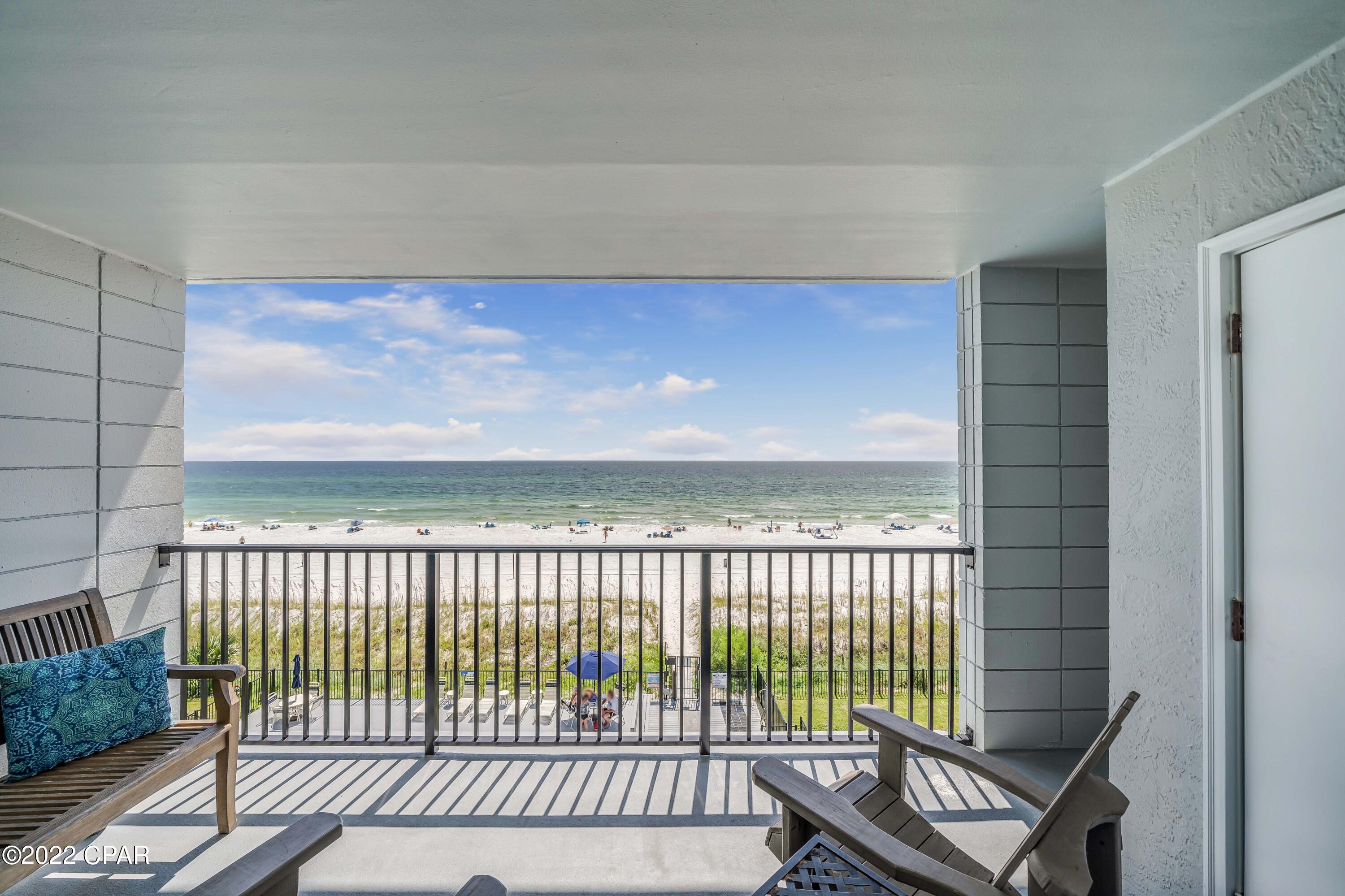 Mariner East Condo - Residential