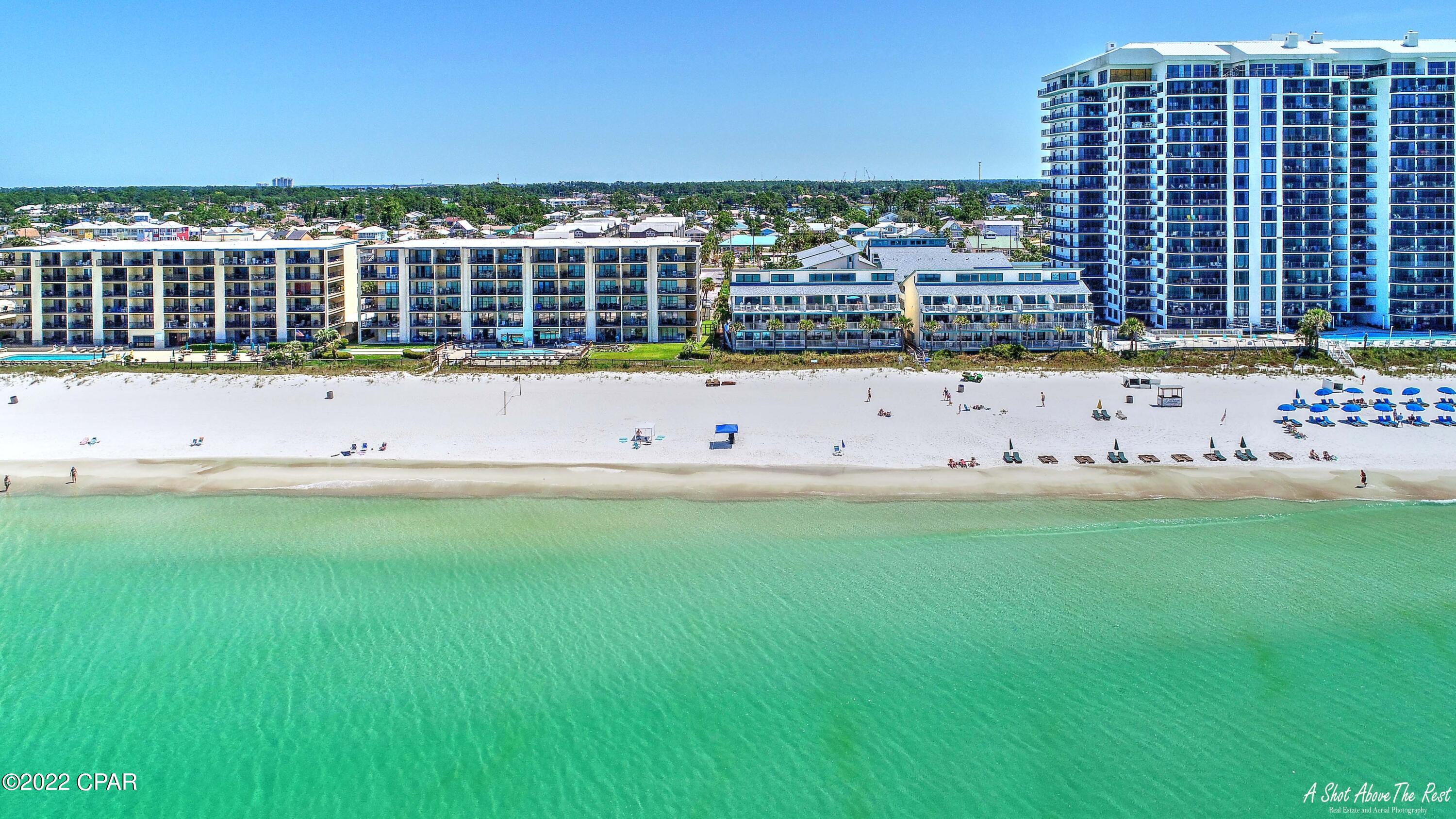 Mariner East Condo - Residential