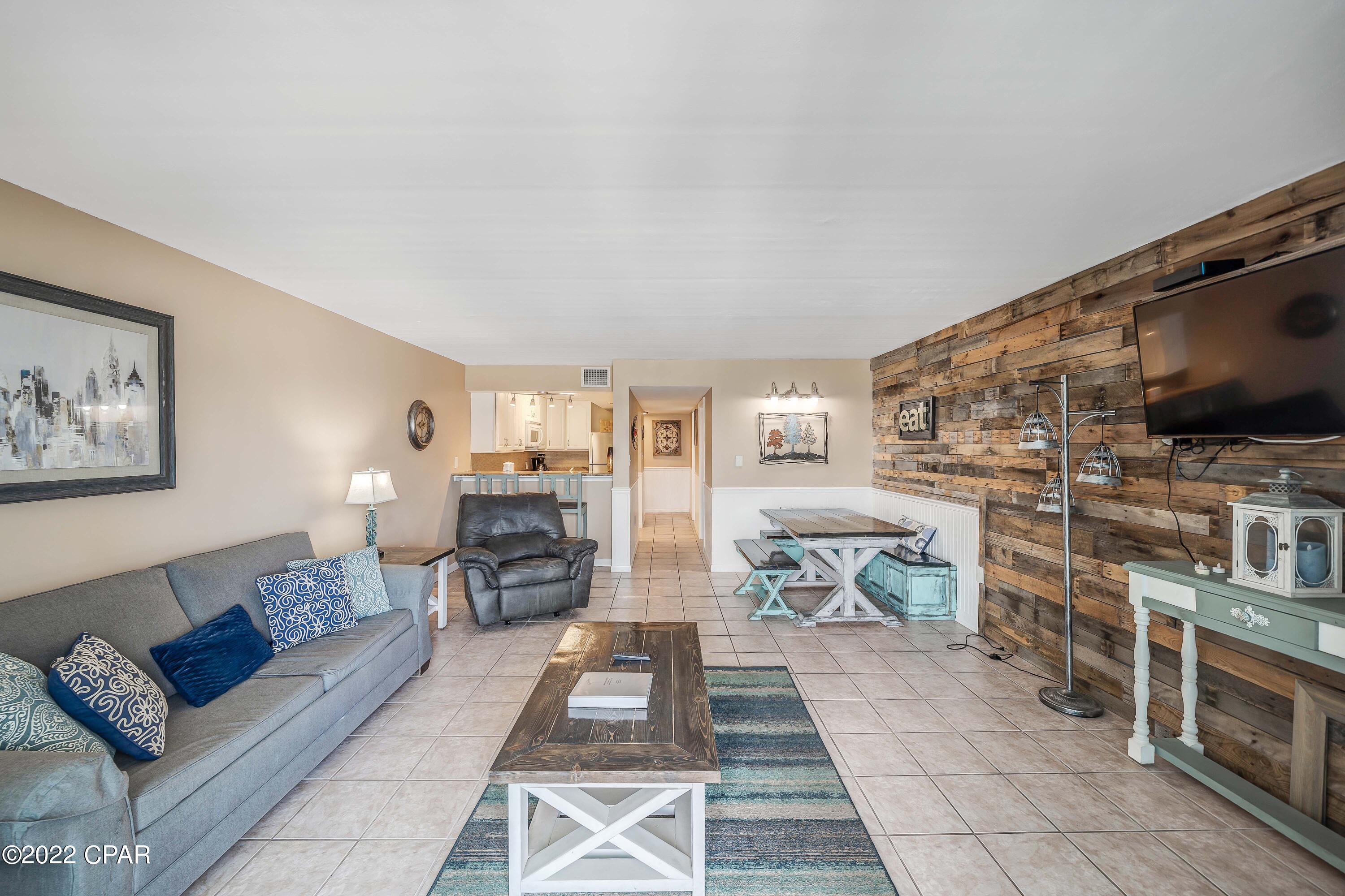 Mariner East Condo - Residential