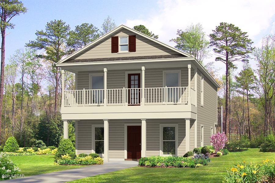 Magnolia Bay Club - Residential