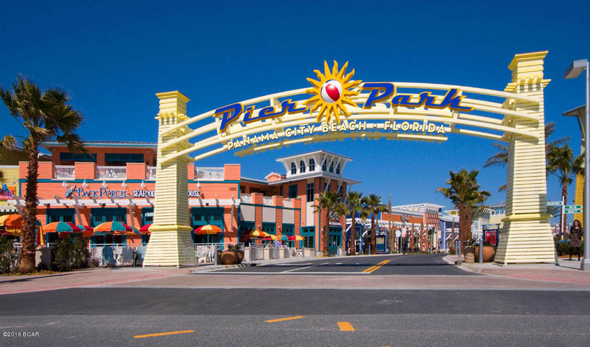 Magnolia Bay Club - Residential