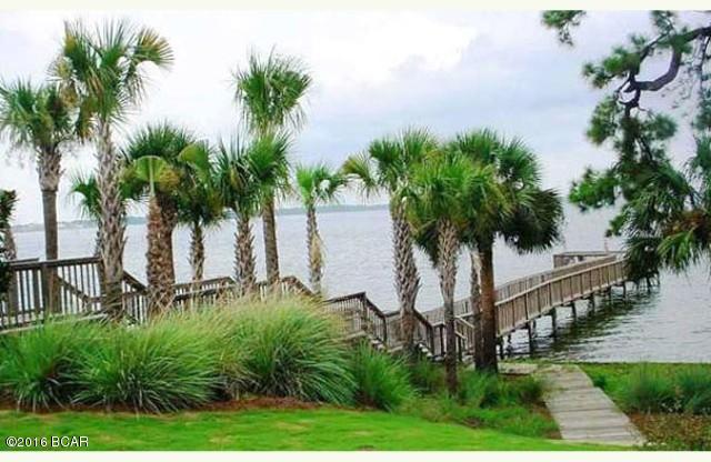 Magnolia Bay Club - Residential