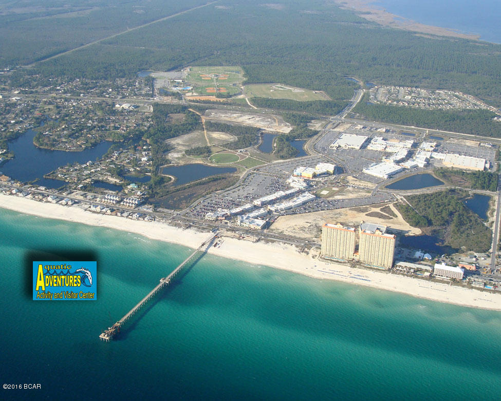 Magnolia Bay Club - Residential