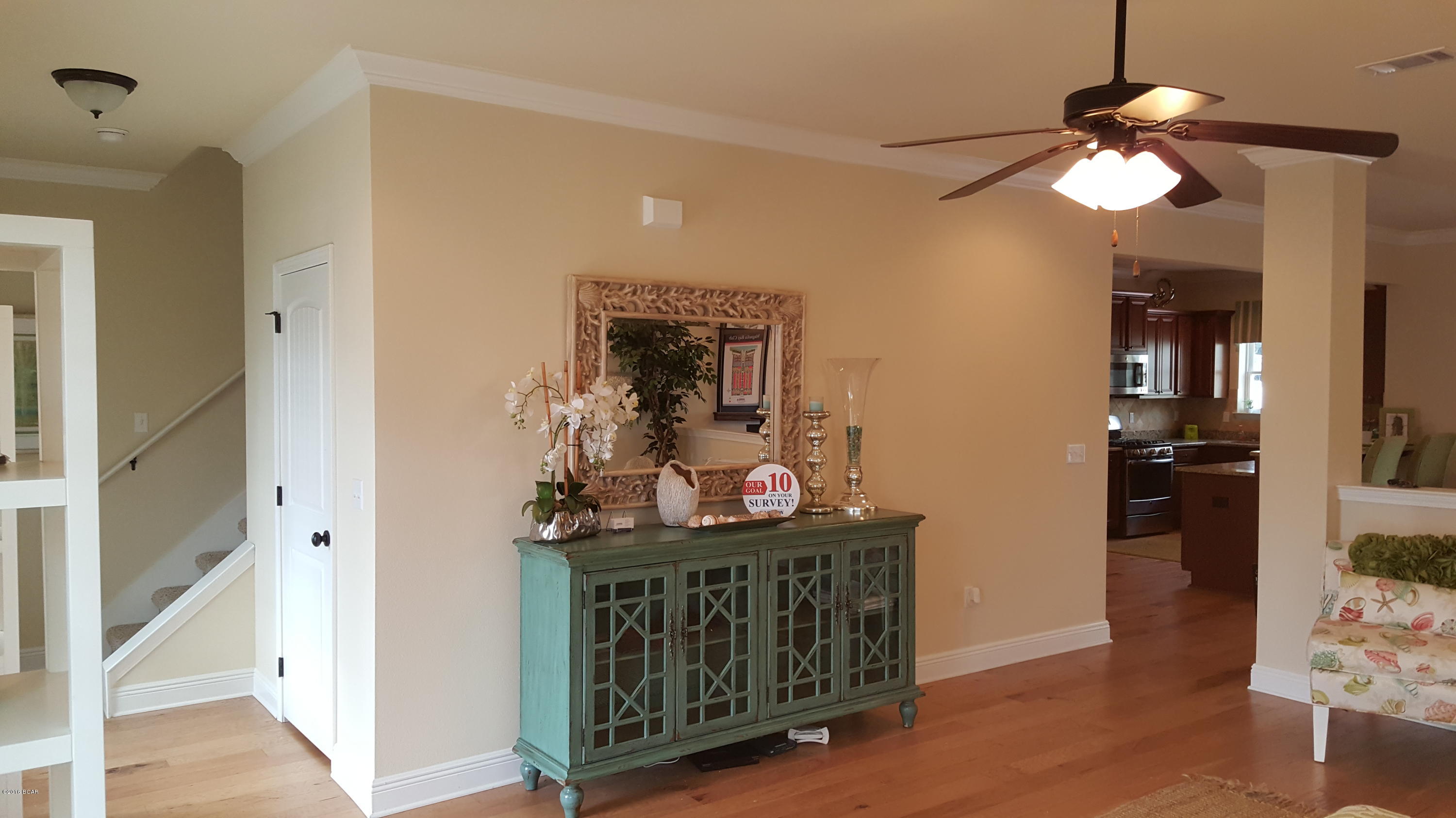 Magnolia Bay Club - Residential