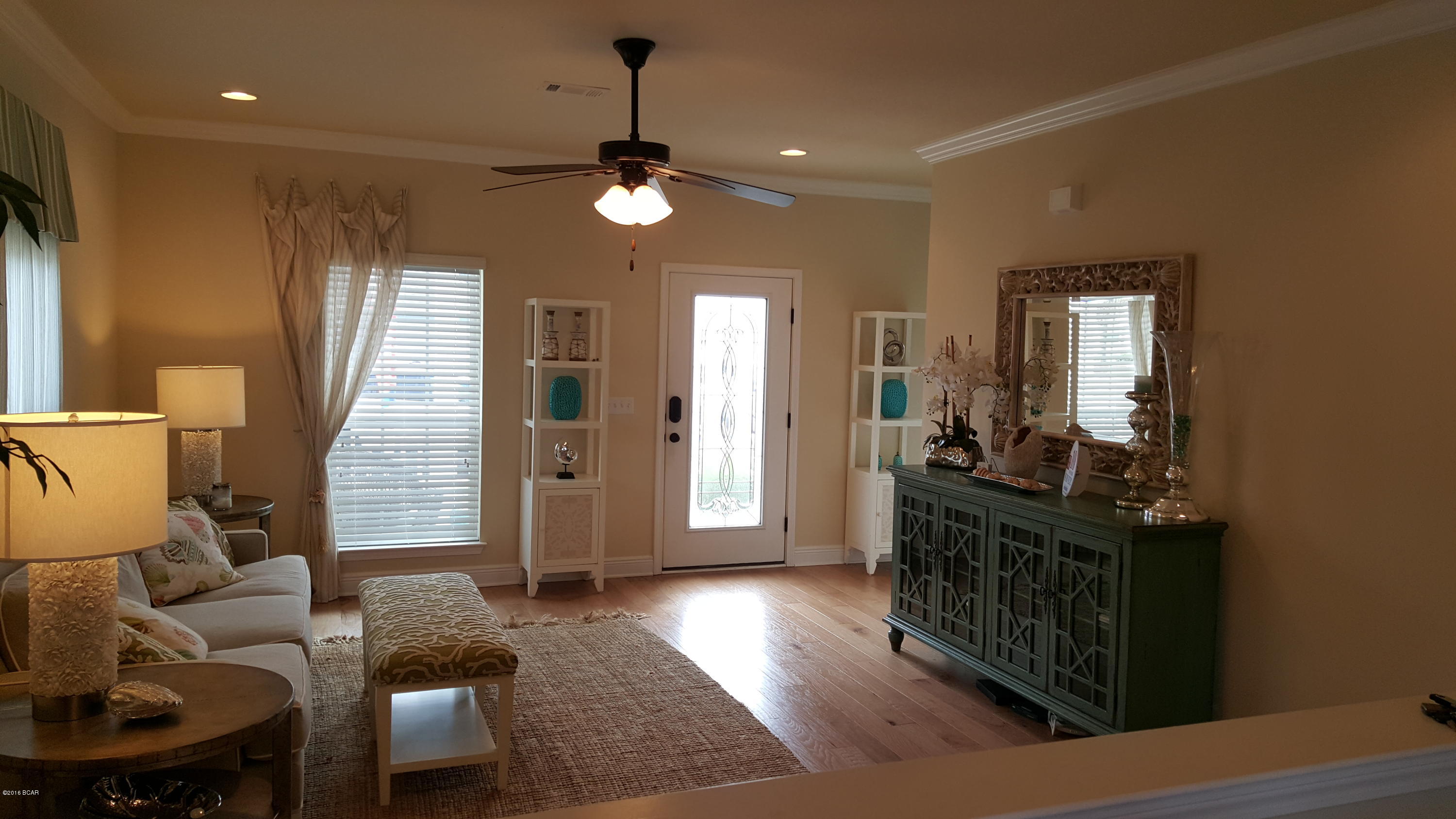 Magnolia Bay Club - Residential