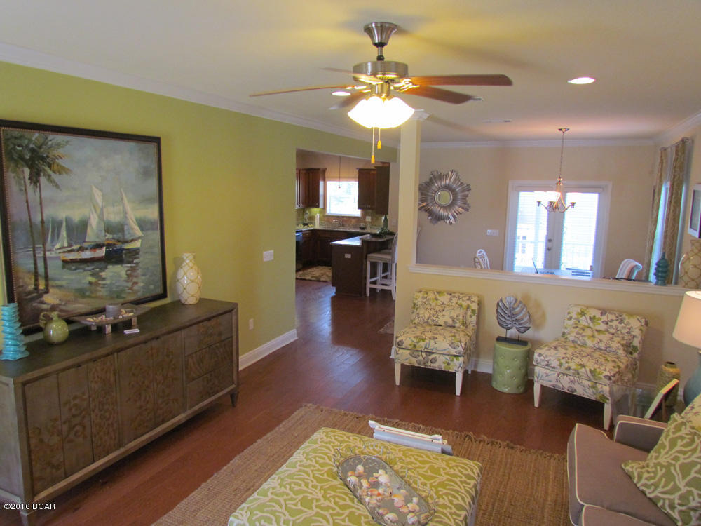 Magnolia Bay Club - Residential