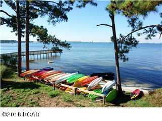 Magnolia Bay Club - Residential