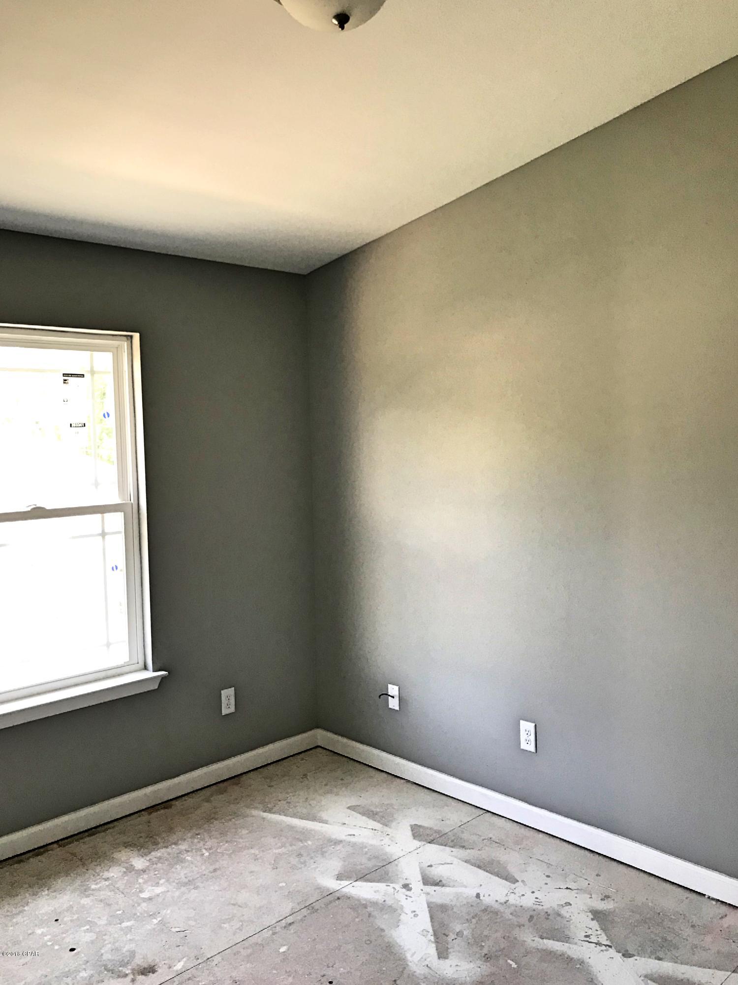 Gardenia Beach - Residential