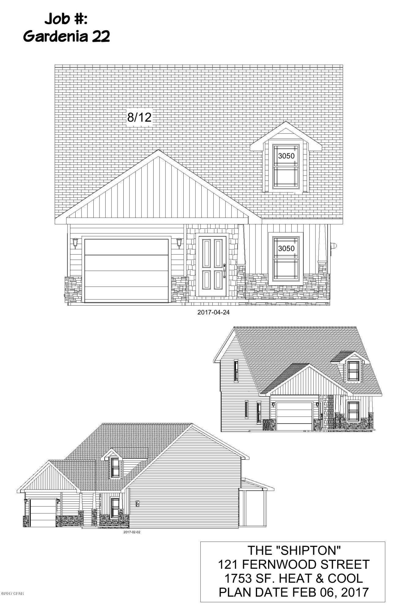 Gardenia Beach - Residential