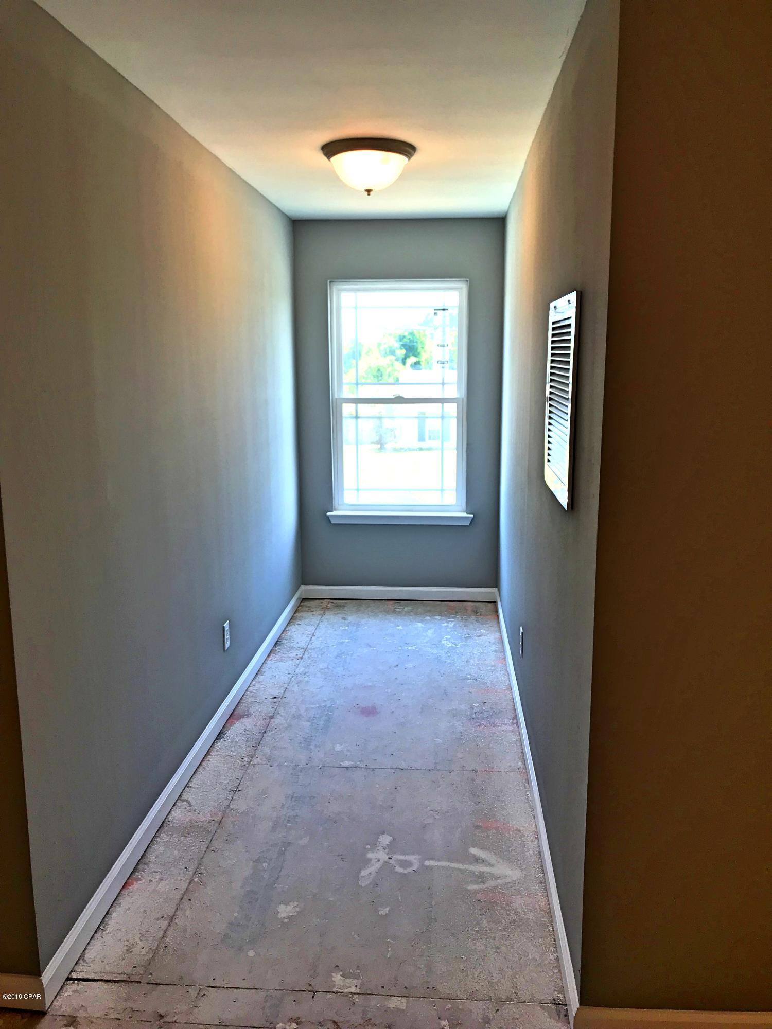 Gardenia Beach - Residential