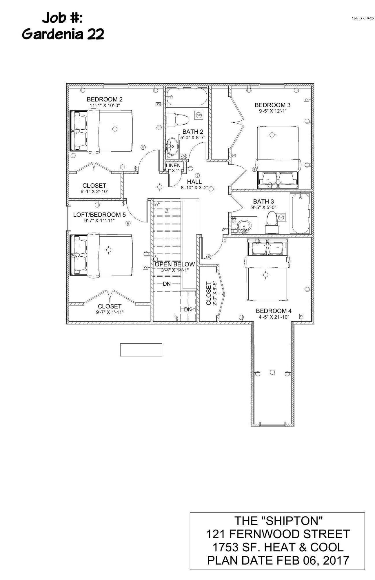 Gardenia Beach - Residential