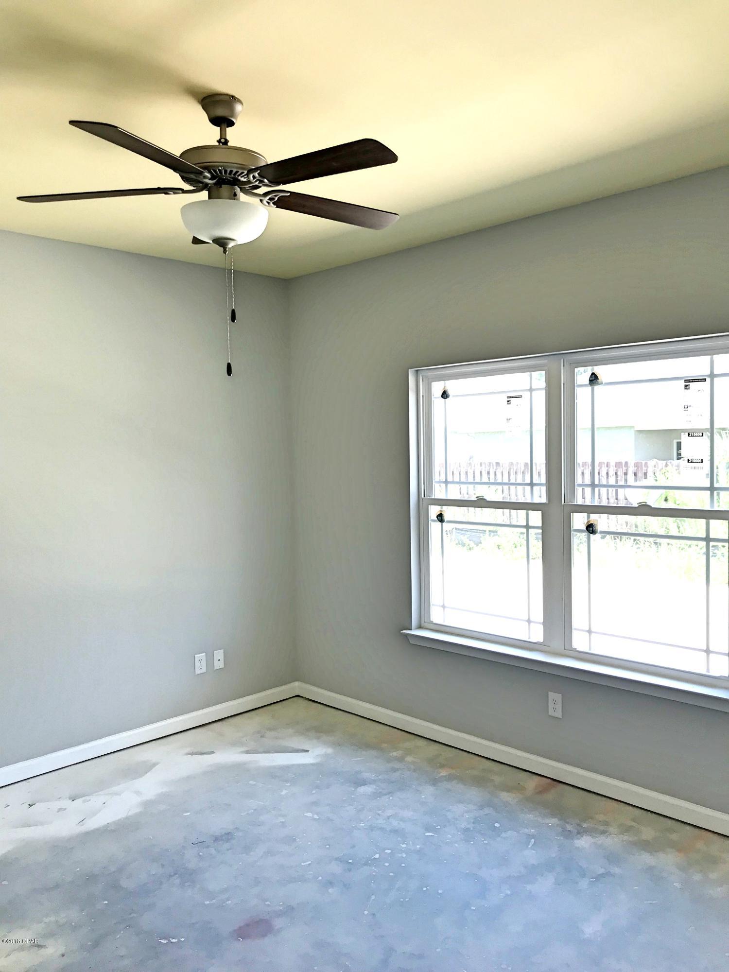 Gardenia Beach - Residential