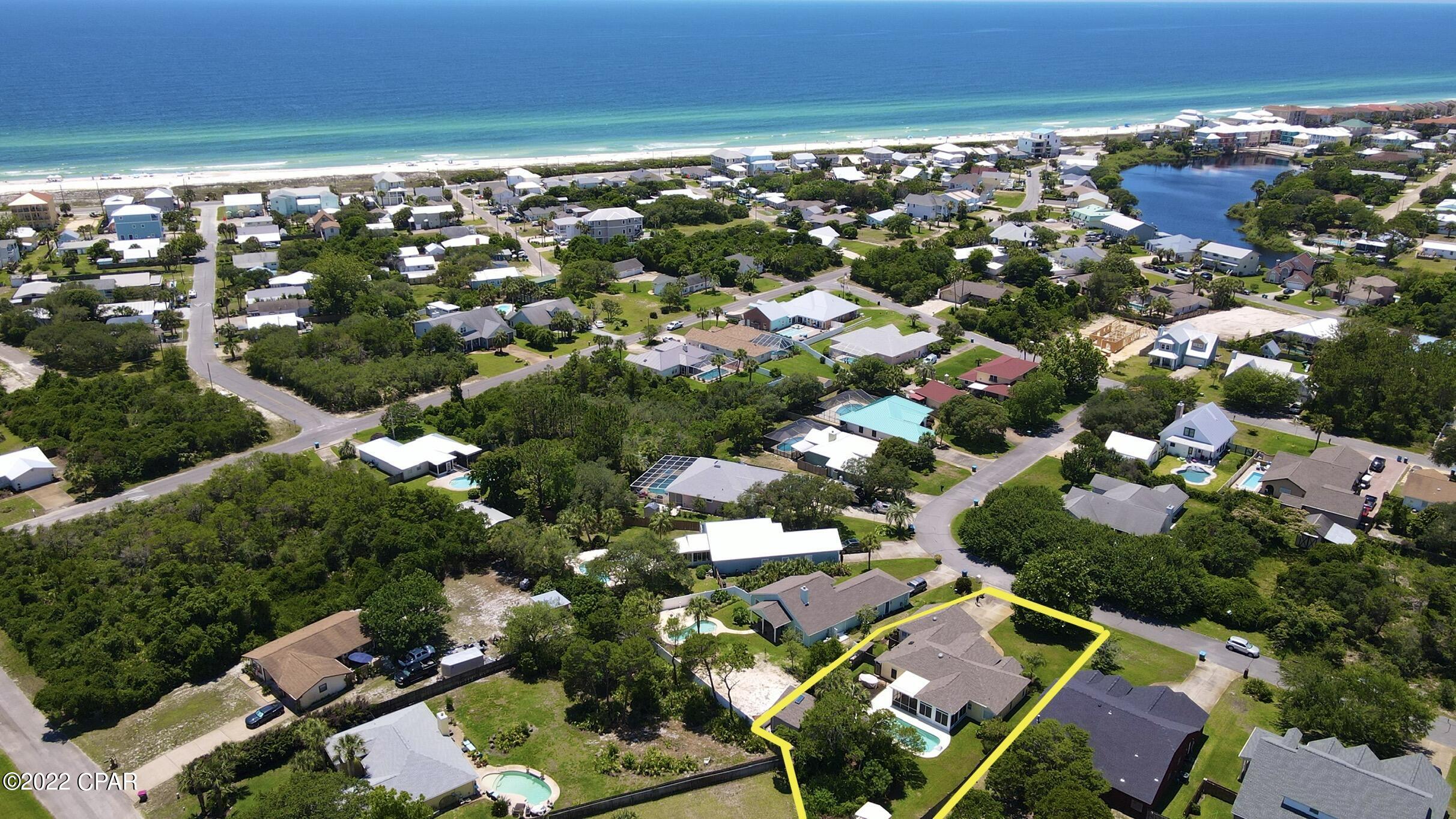 [No Recorded Subdiv] - Residential