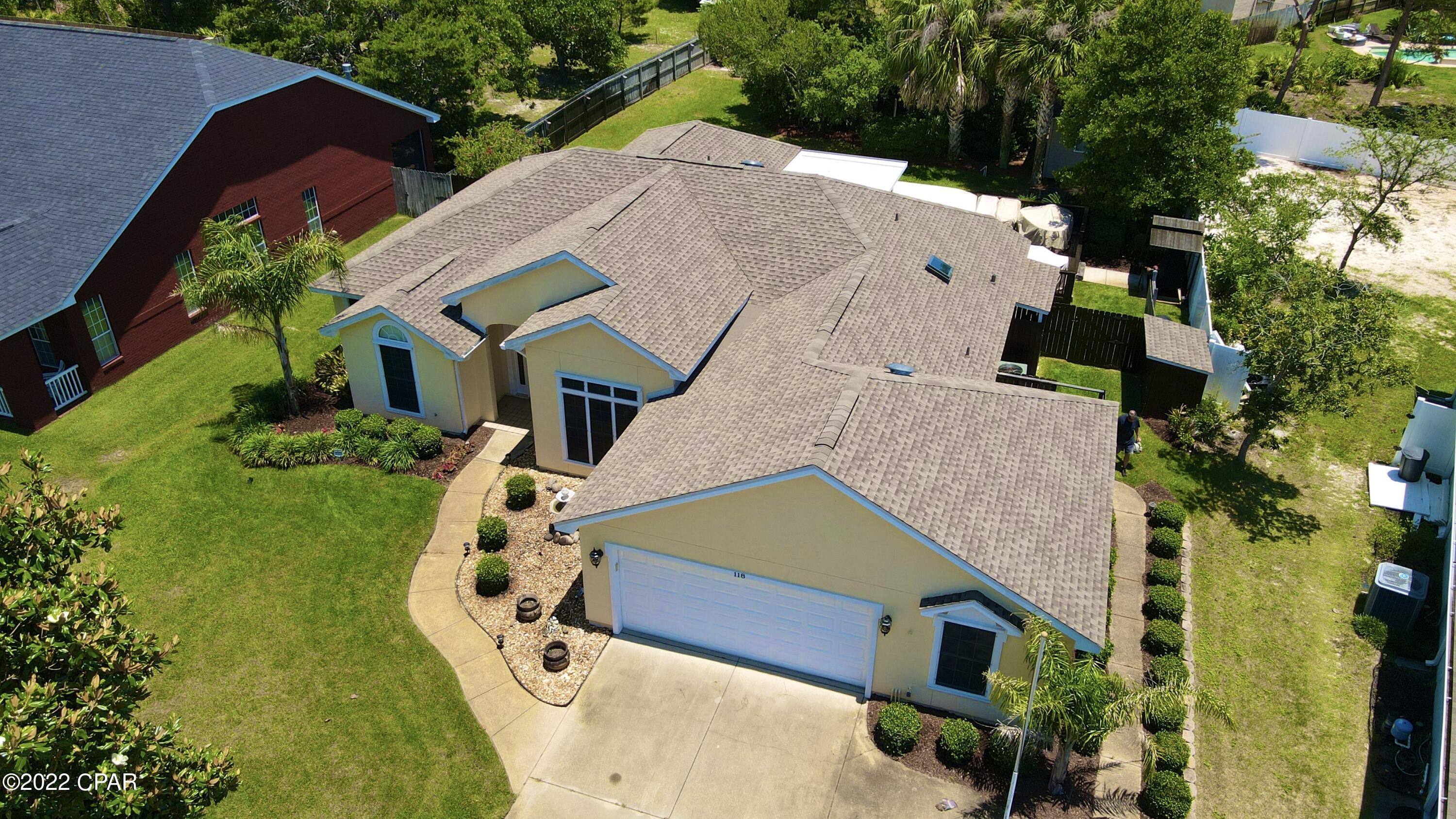 [No Recorded Subdiv] - Residential