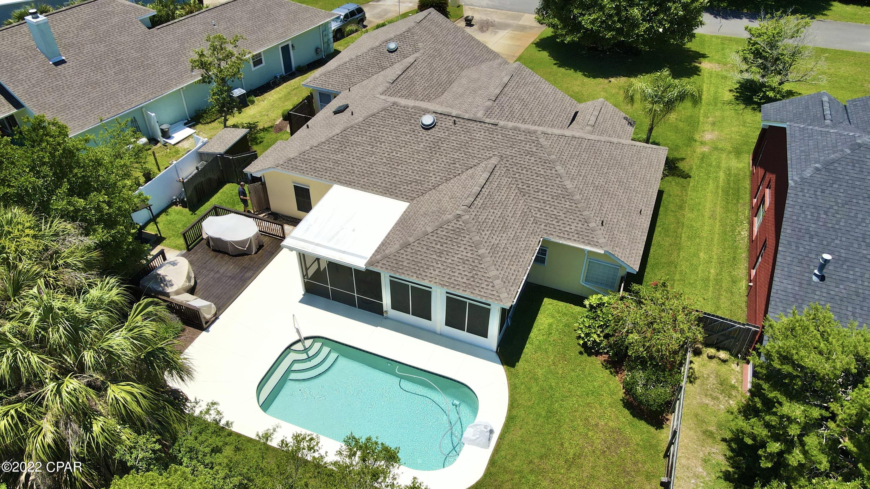 [No Recorded Subdiv] - Residential