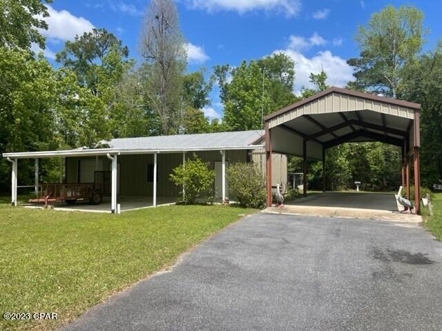 No Named Subdivision - Residential