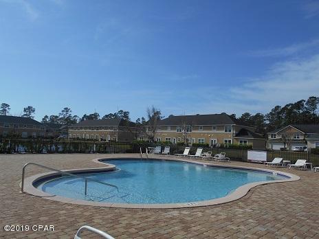 Annabella's Townhomes - Residential