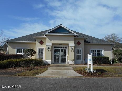 Annabella's Townhomes - Residential