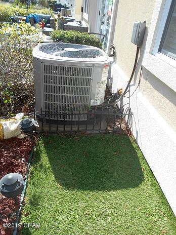 Annabella's Townhomes - Residential