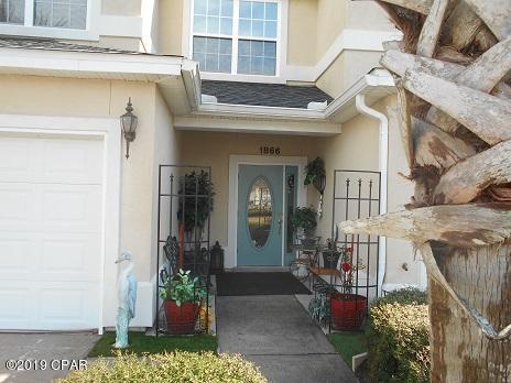 Annabella's Townhomes - Residential