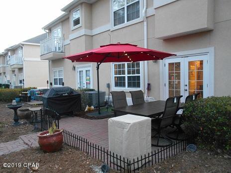 Annabella's Townhomes - Residential