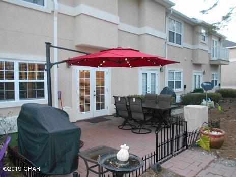 Annabella's Townhomes - Residential