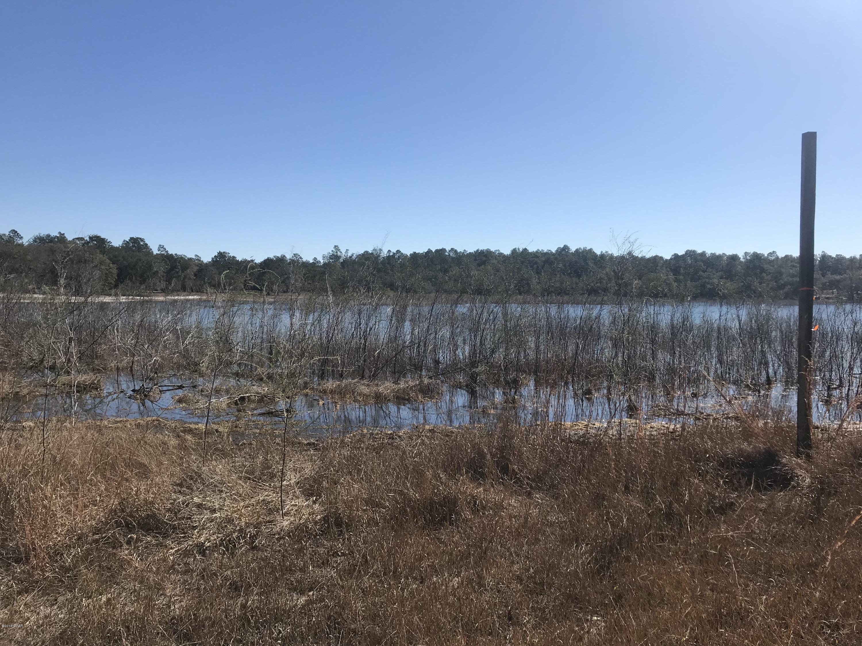 Grassy Pond Ranch - Land