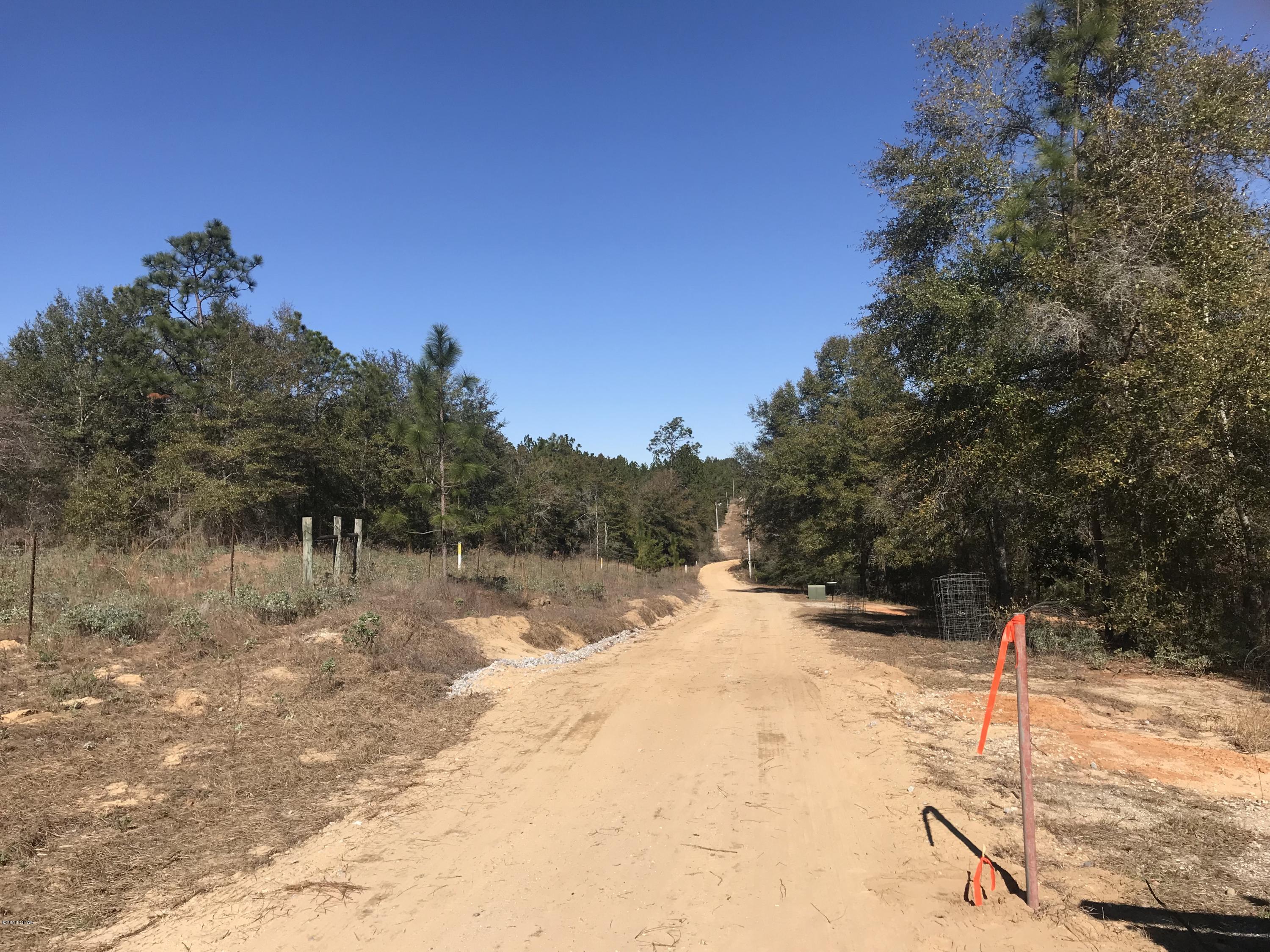 Grassy Pond Ranch - Land