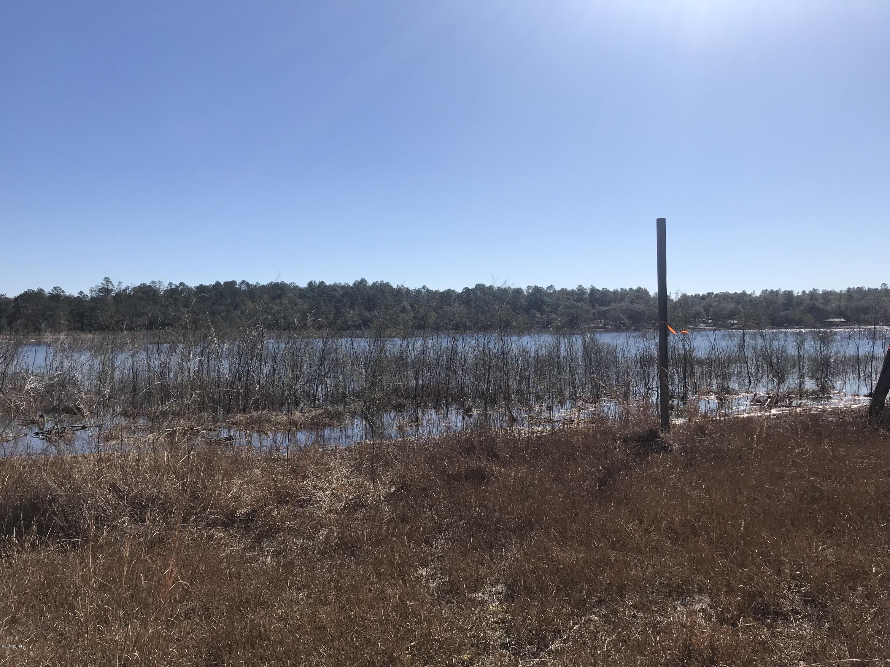 Grassy Pond Ranch - Land