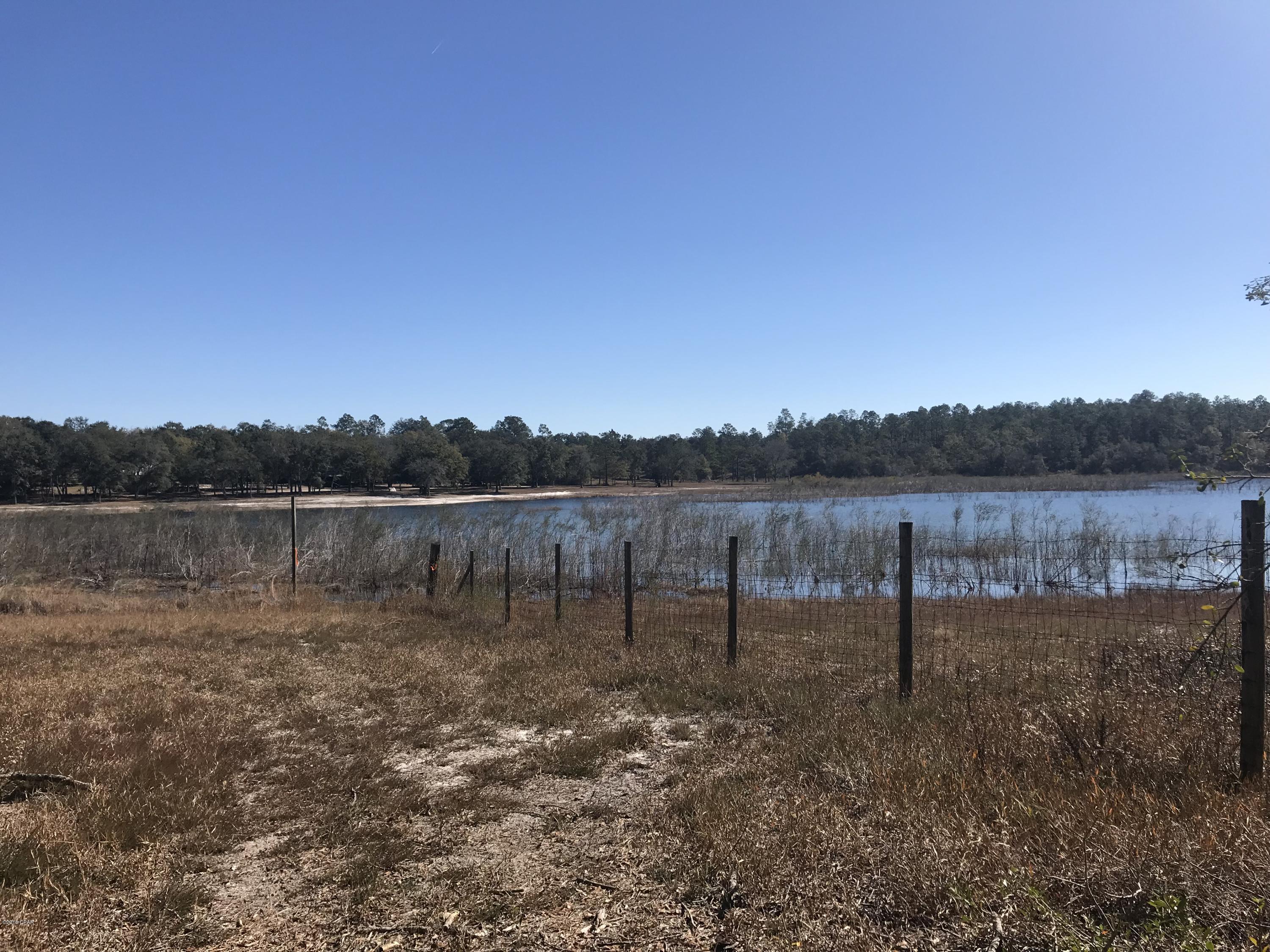 Grassy Pond Ranch - Land