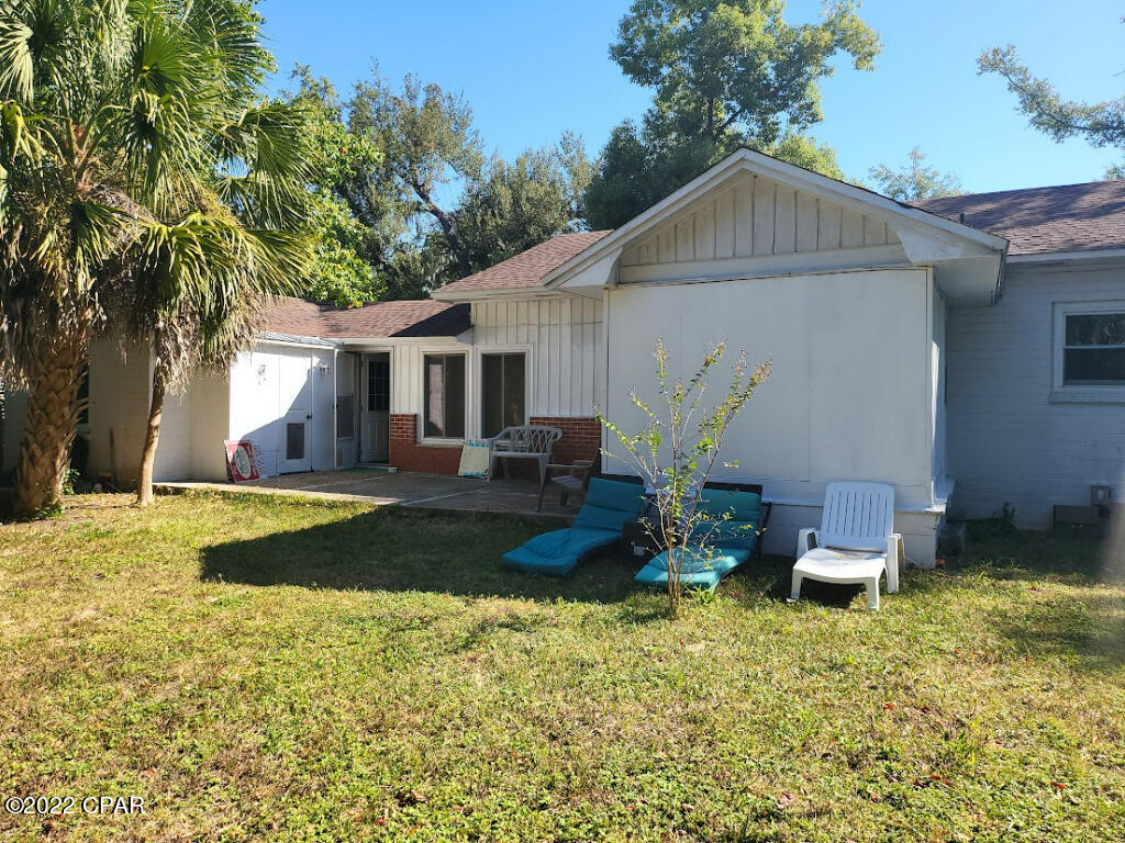 Sudduths 10Th Add - Residential