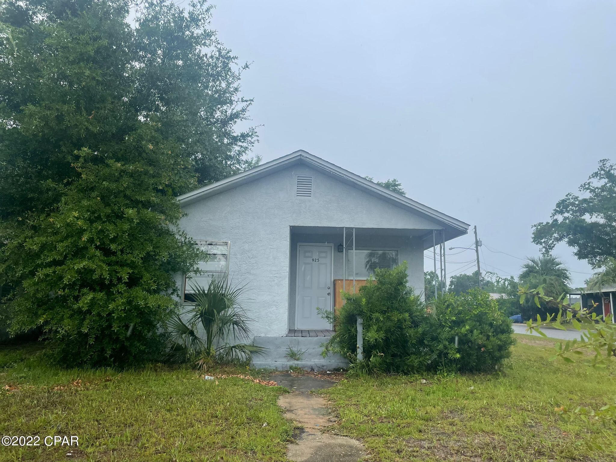 Old Orchard - Residential