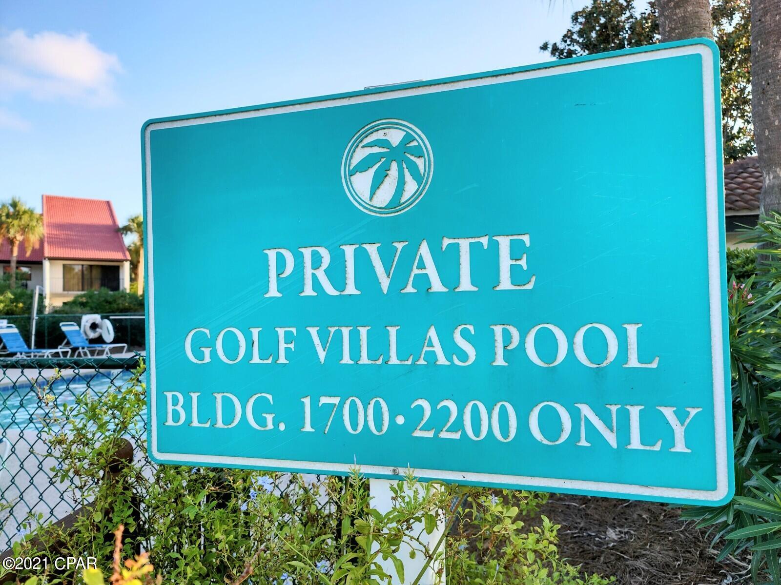 Edgewater Golf Villas V-B - Residential