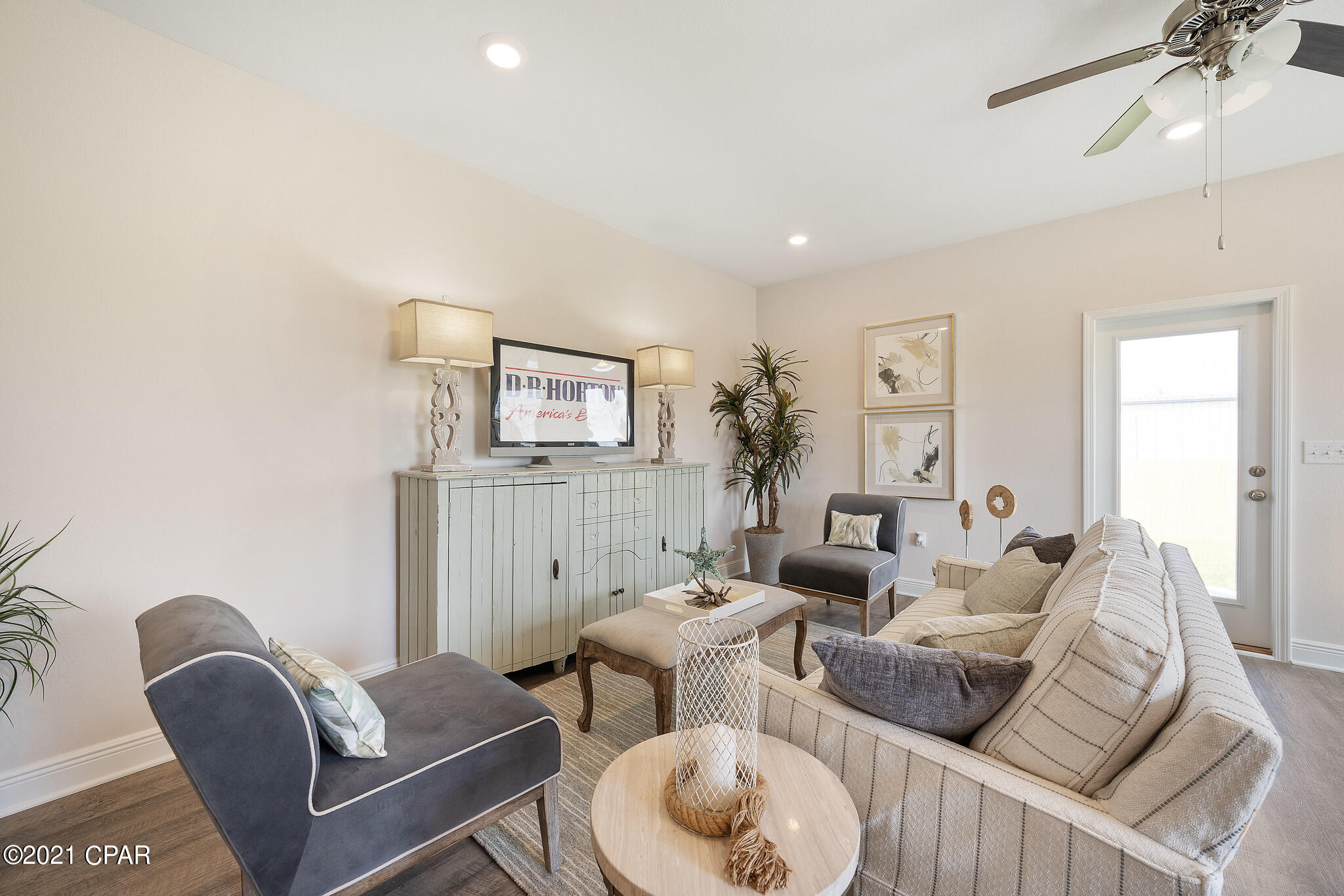 Landin's Landing - Residential