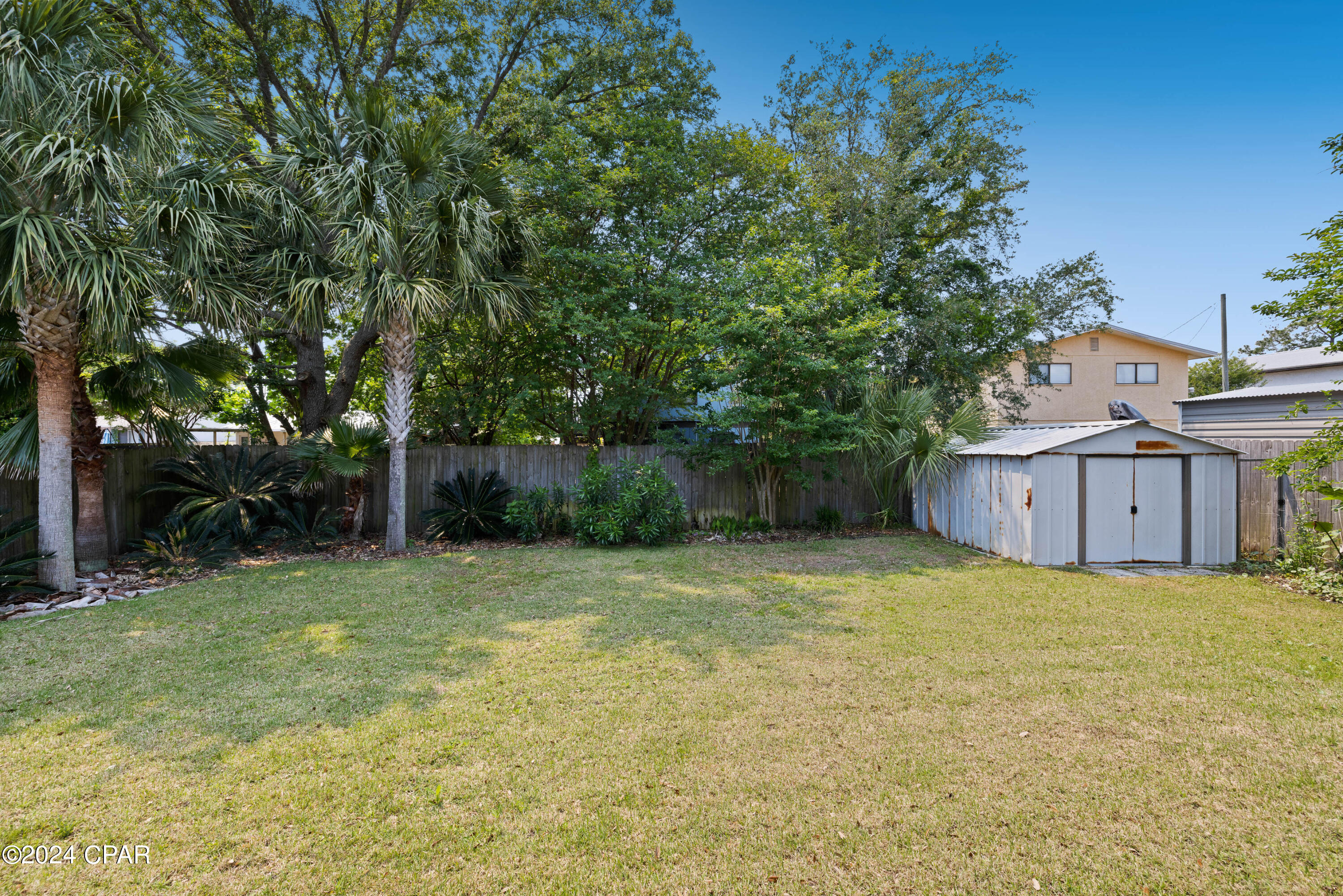 Bahama Beach 1st Add - Residential