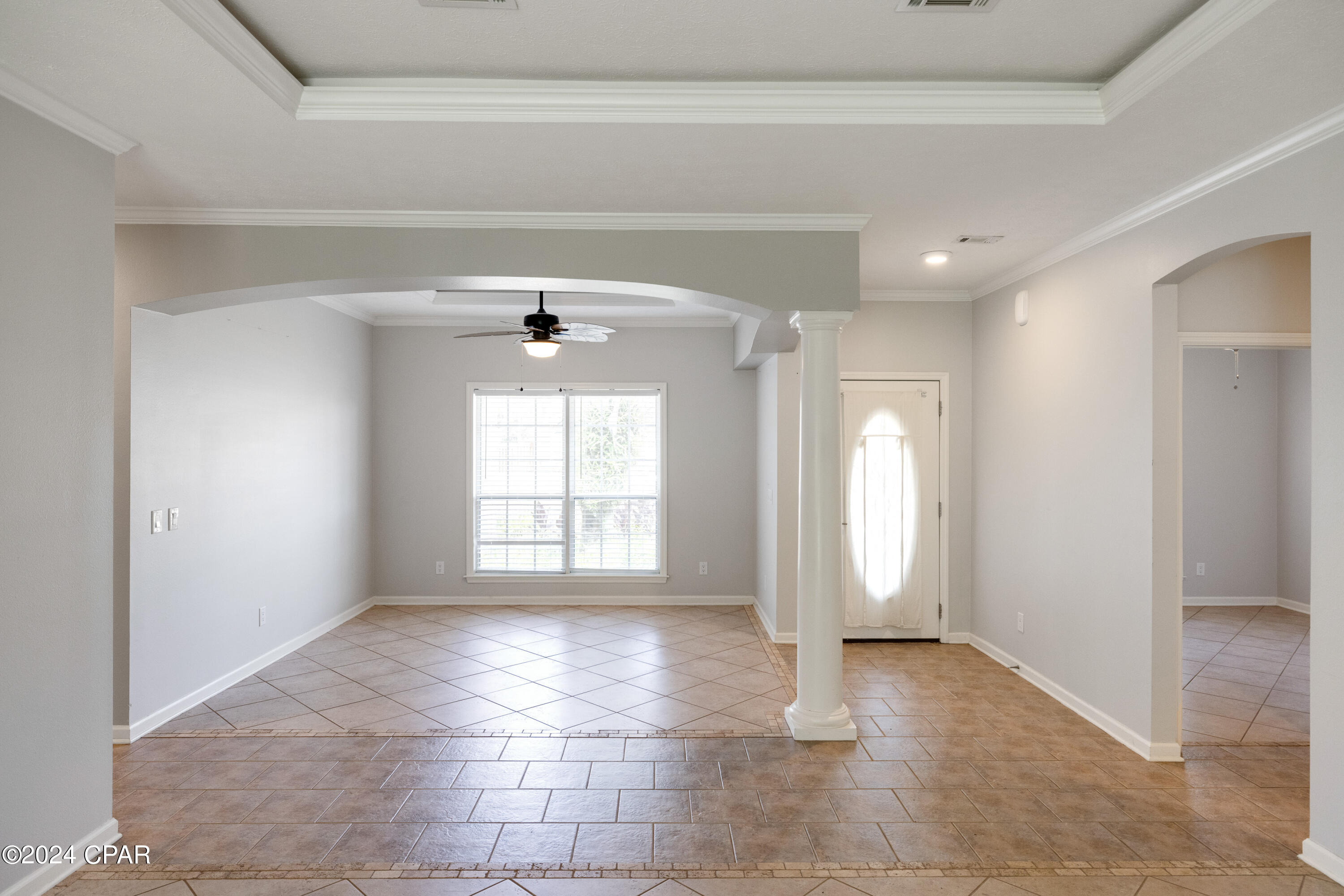 Bahama Beach 1st Add - Residential