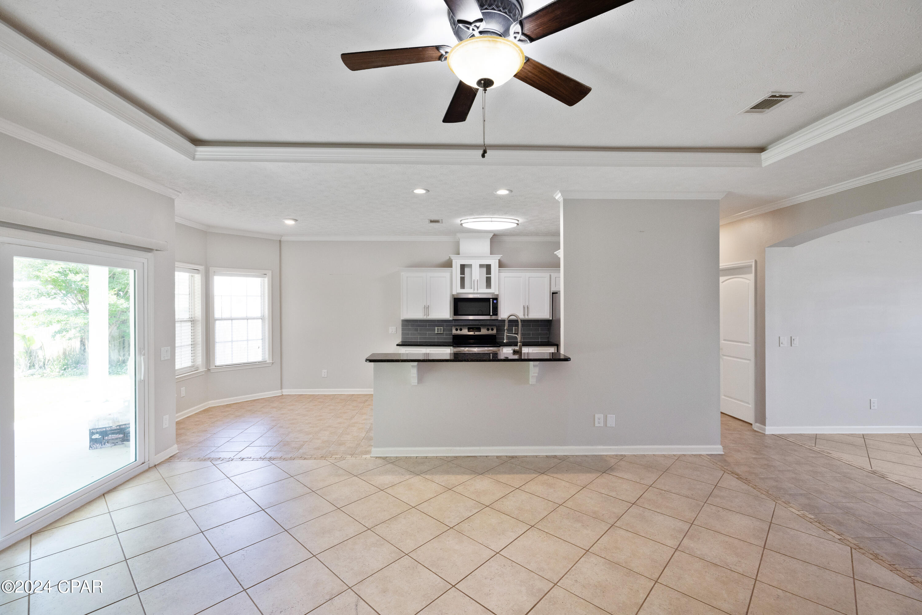 Bahama Beach 1st Add - Residential