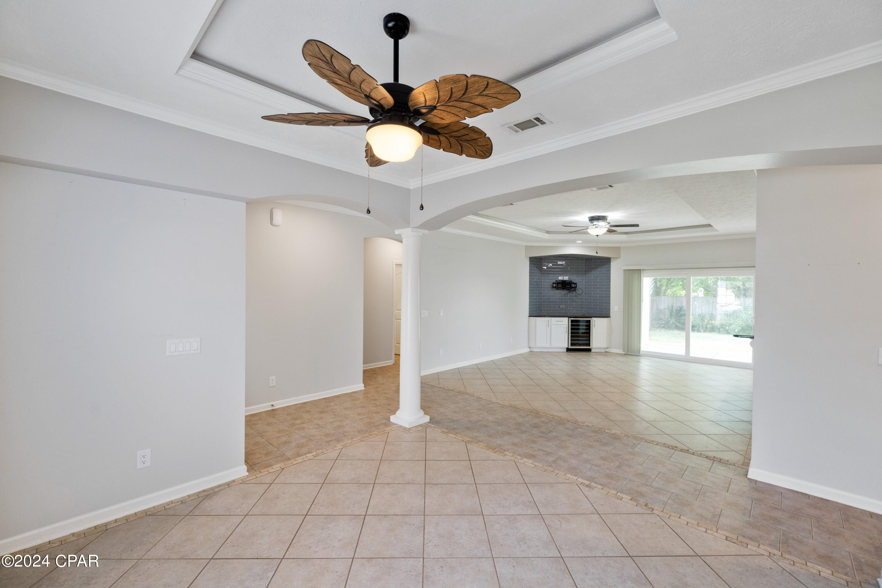 Bahama Beach 1st Add - Residential