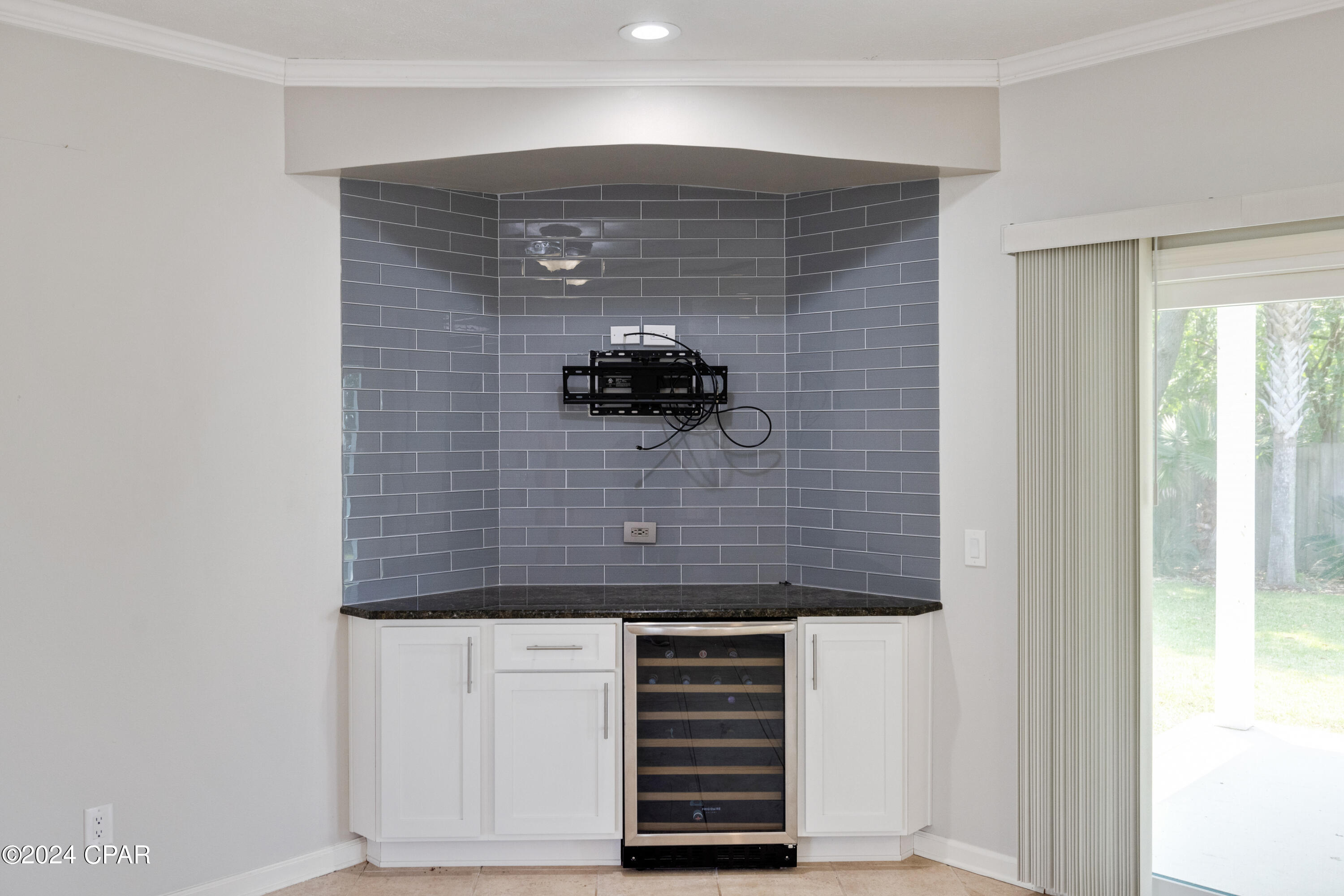 Bahama Beach 1st Add - Residential