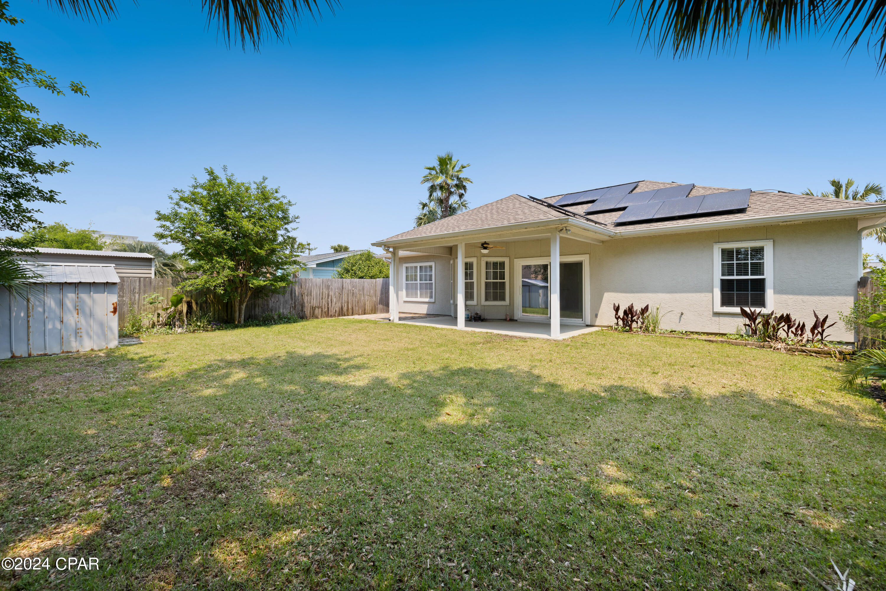 Bahama Beach 1st Add - Residential